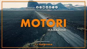 Motori Magazine – 13/9/2026