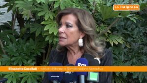 Ue, Casellati “Finalmente un’alleanza per tagliare la burocrazia”