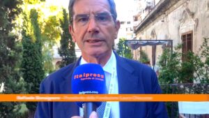 Bonsignore “Non basta un premio per conoscere Pirandello, serve la sua umanità”