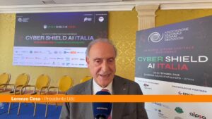 Cybersicurezza, Cesa “Alzare la guardia a difesa della democrazia”