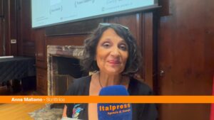 Premio SuperBook, Mallamo “Dal pubblico mi aspetto amore e sfida”