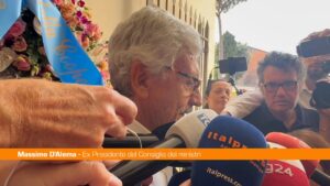 D’Alema “Di Emma Bonino mancherà il suo femminismo determinato”