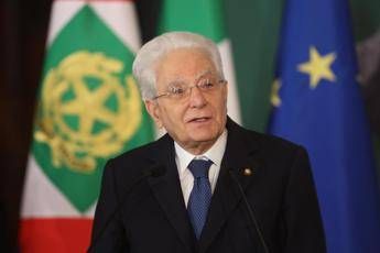 Mattarella inaugura anno scolastico lunedì ad Amatrice
