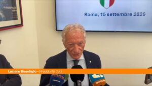 Buonfiglio  “Su caso Malagò niente tifo ma rispetto regole”