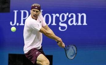 US Open – Fuori tutti gli italiani, dopo Cobolli saluta pure Darderi