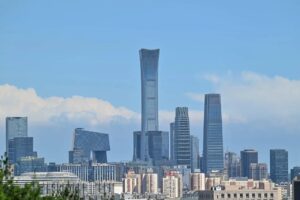 Cina, portavoce Commercio “Stretti contatti con Usa per riduzione dazi”