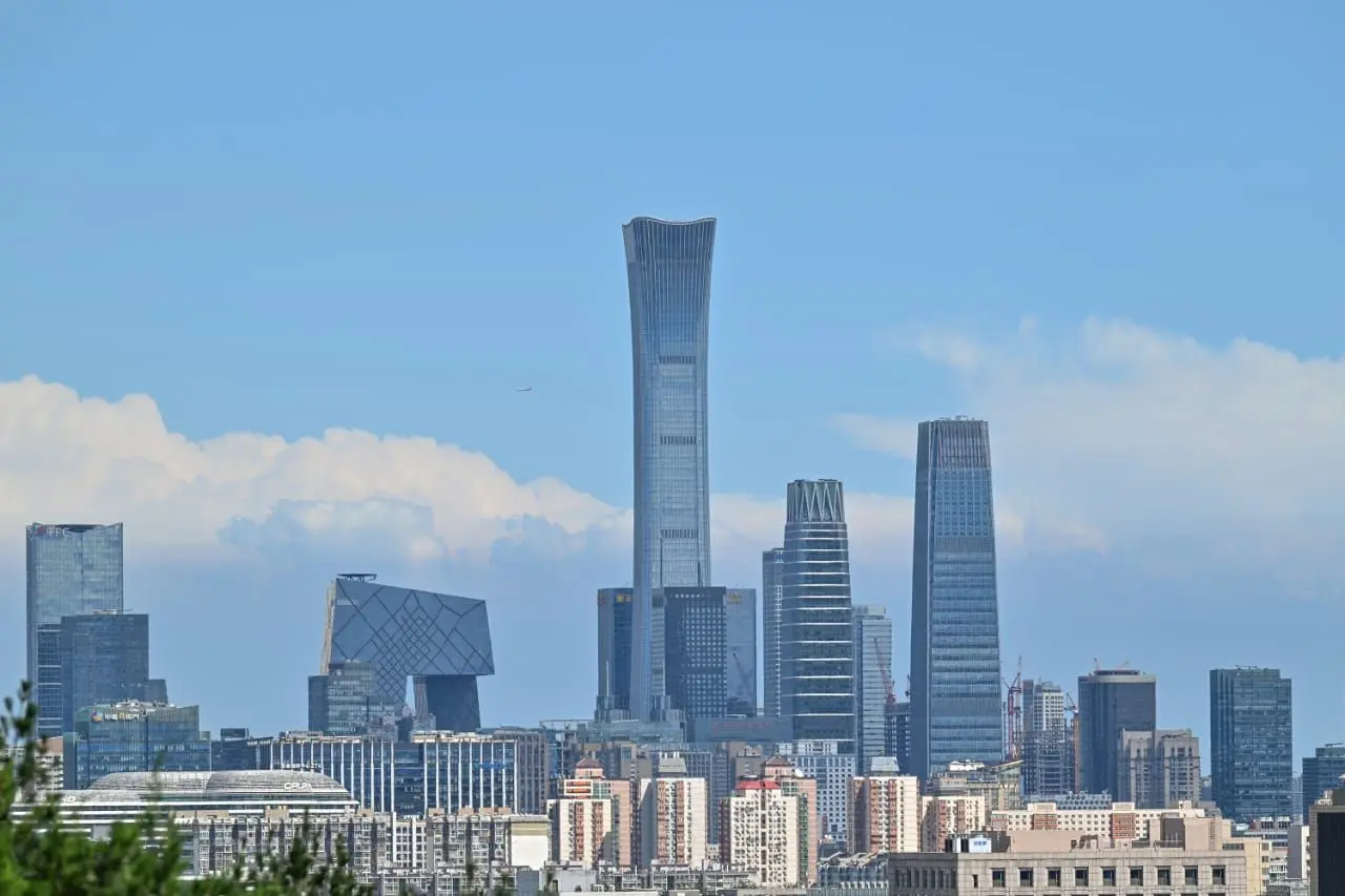 Cina, portavoce Commercio “Stretti contatti con Usa per riduzione dazi”