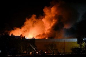 Russia, El Mundo “Per Cia possibili attacchi droni in Spagna, Francia e Italia”