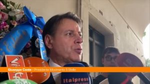 Bonino, Conte “Ha espresso sincera passione per i diritti civili”