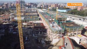 Sesto San Giovanni, arrivano nuovi investimenti per la Città della Salute