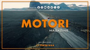 Motori Magazine – 6/9/2026