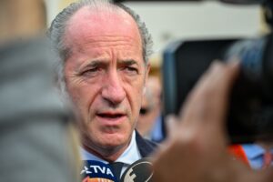 Il Veneto approva la legge sul fine vita, Zaia “Atto di responsabilità”