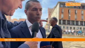 Funerali Mazzola, Cordoba “Averlo in Pinetina era speciale, ci dava motivazione”
