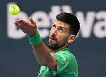 Djokovic ko agli Us Open, medico sportivo Capua: “Il vomito va approfondito”
