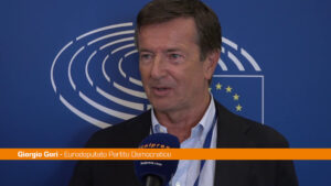Industria, Gori “Ue in ritardo su competitors americani e cinesi”