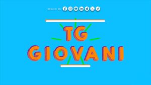 Tg Giovani – 20/9/2026