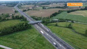Milano Serravalle accelera su sicurezza e tecnologia