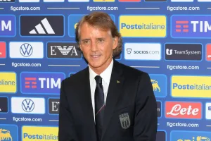 Inizia la seconda era Mancini in azzurro “Dobbiamo divertirci e vincere”