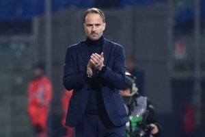 Alberto Gilardino è il nuovo allenatore del Parma