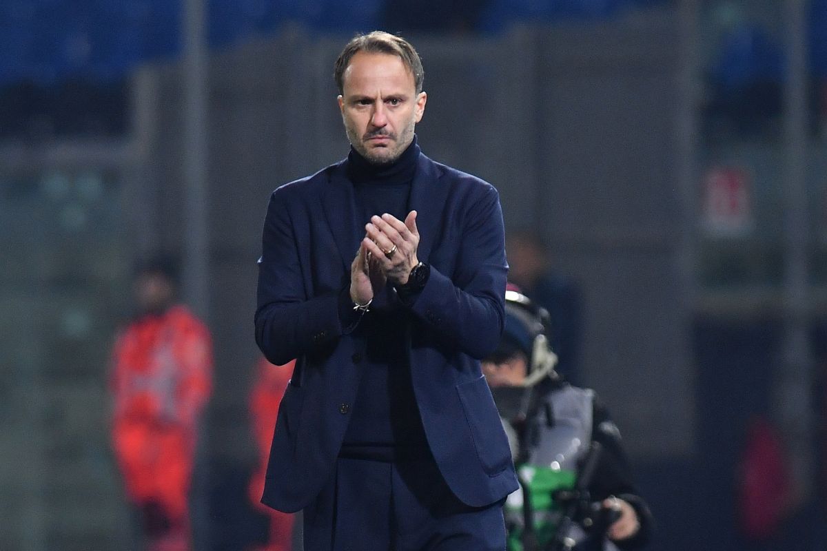 Alberto Gilardino è il nuovo allenatore del Parma