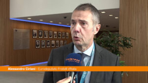 Energia, Ciriani “Governi chiedono revisione sistema Ets e Cbam”