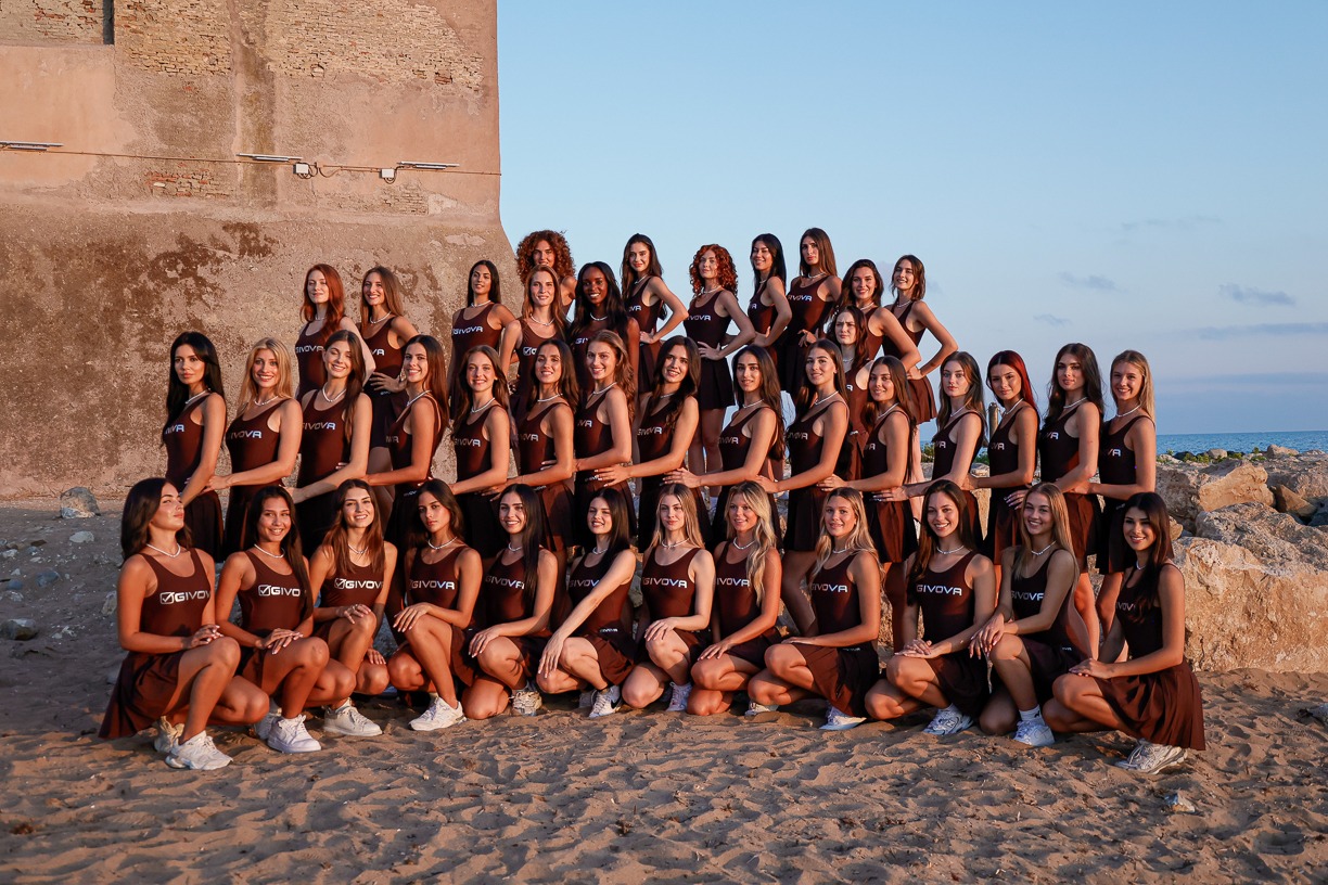 Al via Miss Italia 2026: dove vederla in tv