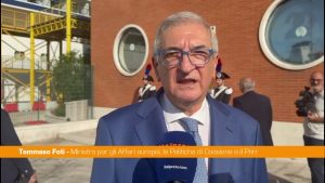 Foti “Tatarella maestro politico e di vita, credeva in destra di governo”