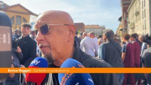 Funerali Mazzola, Ruggeri “È il mio primo ricordo dell’infanzia”