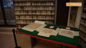 Cultura, da Fondazione Terna un progetto per “Custodire San Francesco”