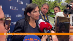 Energia, Schlein “Presentata proposta su come usare 14 mld flessibilità”