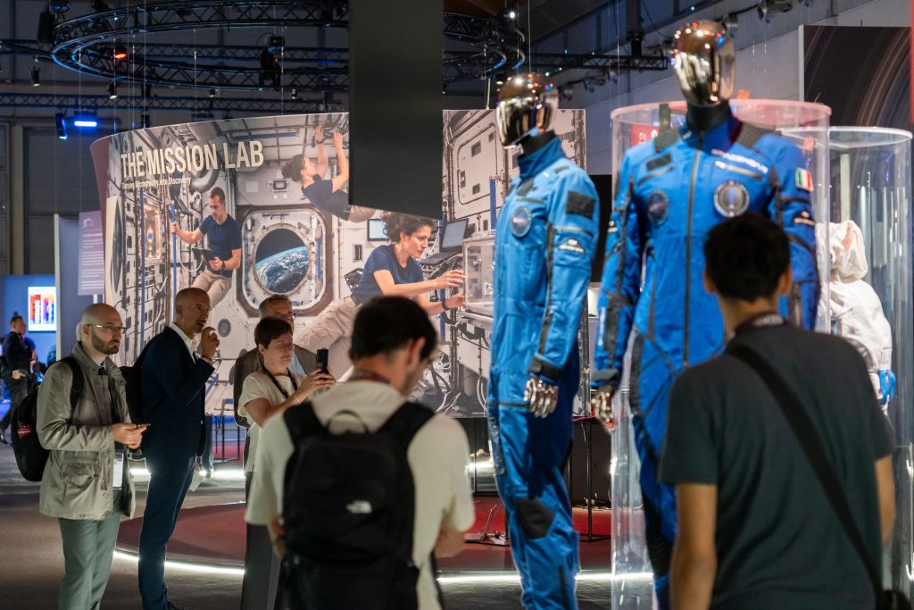 IEG, si è chiusa a Rimini la prima edizione di BEX – Beyond Exploration Expo