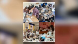 Formazione, FORMA e CENFOP “Parità di diritti per l’ingresso nel mondo del lavoro”