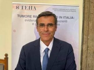 Tumore rinofaringeo, Mercante (UniBo): “Serve squadra di specialisti per migliorare prognosi”