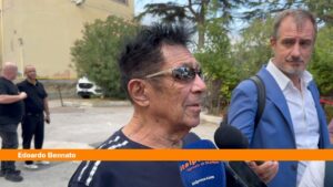 Napoli, Bennato “America’s Cup sia scintilla contro vittimismo e fatalismo”