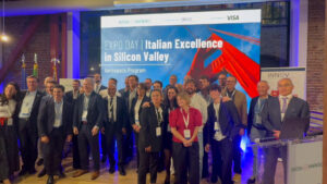 Intesa Sanpaolo promuove le Pmi italiane dell’aerospazio nella Silicon Valley
