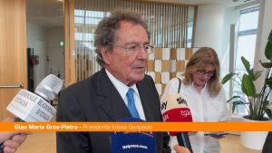 Risparmio, Gros-Pietro “Italiani temono i rischi, manca educazione finanziaria”