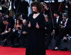 A Venezia Leone d’Oro a Woman Unknown, Scamarcio miglior attore Concorso Orizzonti