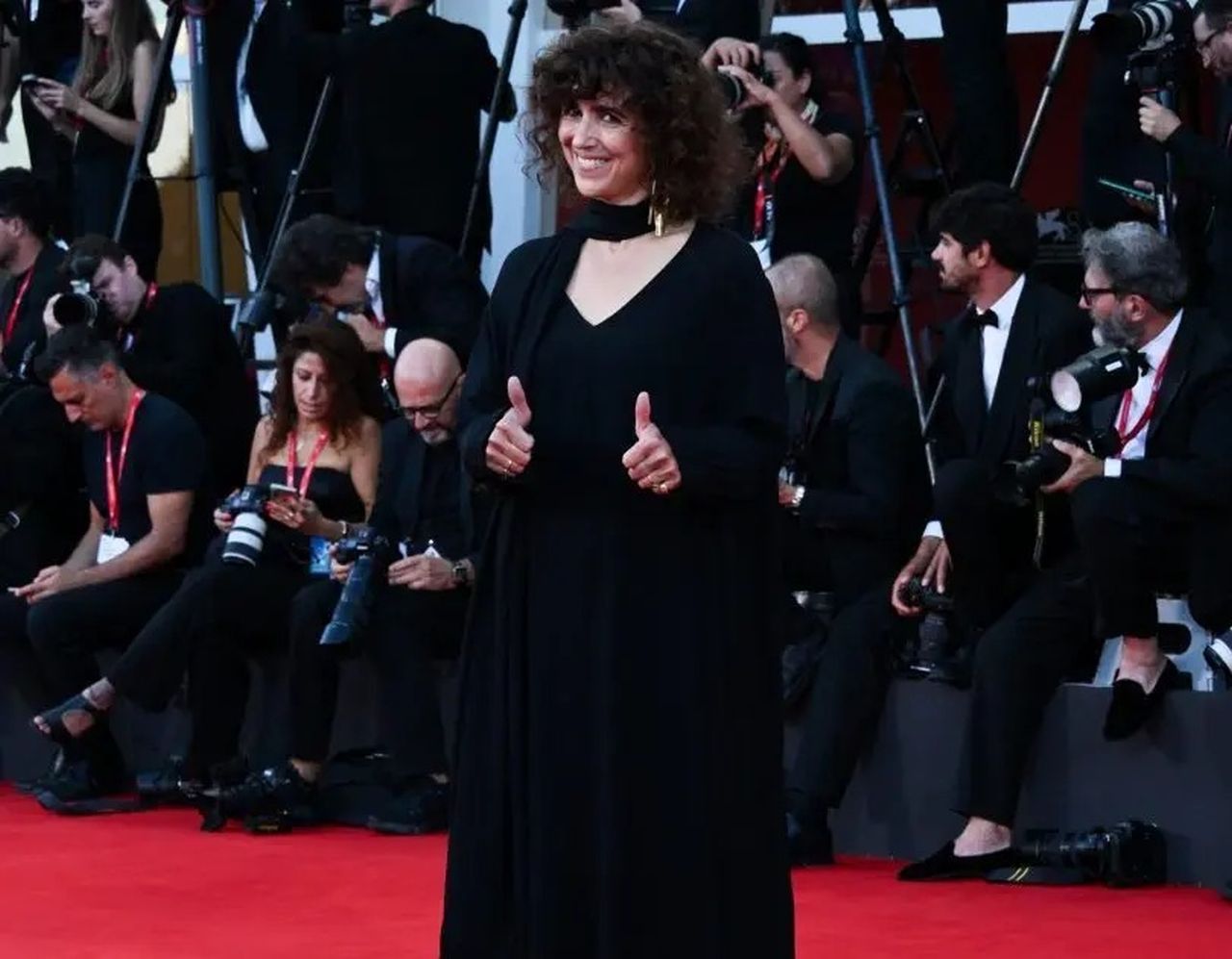 A Venezia Leone d’Oro a Woman Unknown, Scamarcio miglior attore Concorso Orizzonti
