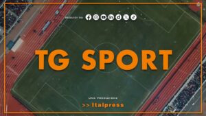 Tg Sport – 22/9/2026