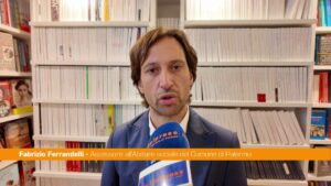 Palermo, Ferrandelli “Azzerare emergenza abitativa, tolto patrimonio a racket”