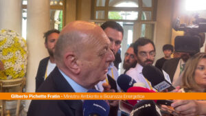 Caro carburanti, Pichetto “Aiuti mirati? Uffici stanno lavorando”