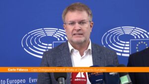 Ceuta, Fidanza “Da Parlamento Ue pragmatismo e non ideologia, avanti così”