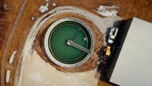 Depurazione acque, Suez accelera sull’innovazione