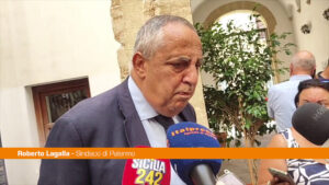 Rifiuti a Palermo, Lagalla “Elevate più di seimila contravvenzioni”
