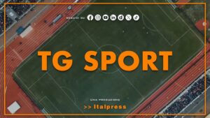 Tg Sport – 25/9/2026