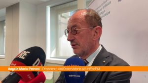 Imprese e AI, Petroni “Serve formare i dipendenti”