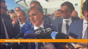 Governo, La Russa “Sciocco dire che dura tanto perché ha fatto poco”