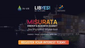 Italpress media partner del Misurata Energy & Business Forum in Libia