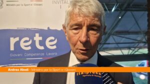 Abodi “Ipotesi commissariamento Figc? Sta valutando Coni, non interferisco”