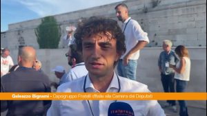 Governo, Bignami “Con Meloni sapevamo che saremmo arrivati fino in fondo”